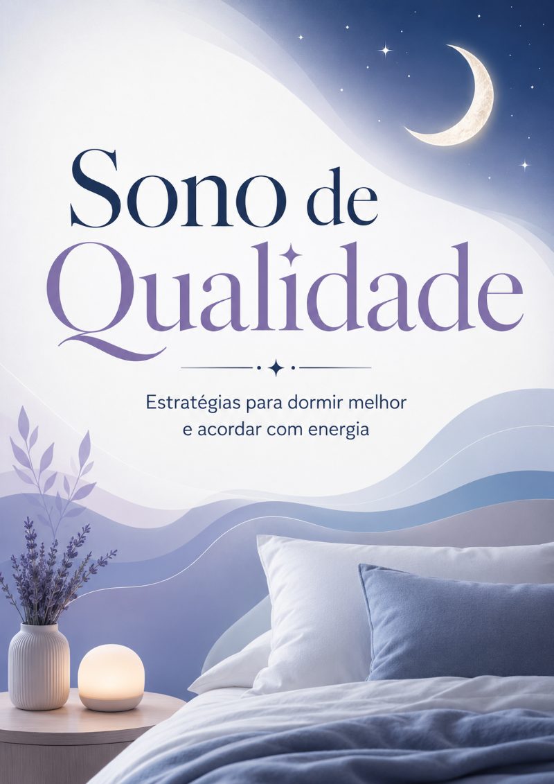 Ebook Sono de Qualidade