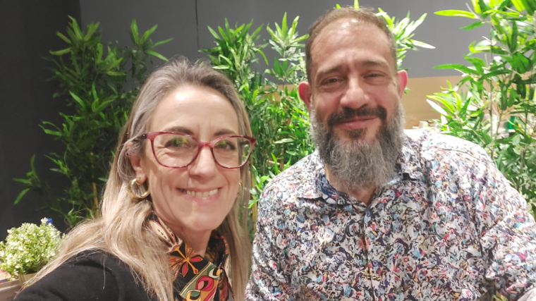 Pastor Luciano Subirá — Especialista em a Bíblia e a saúde
